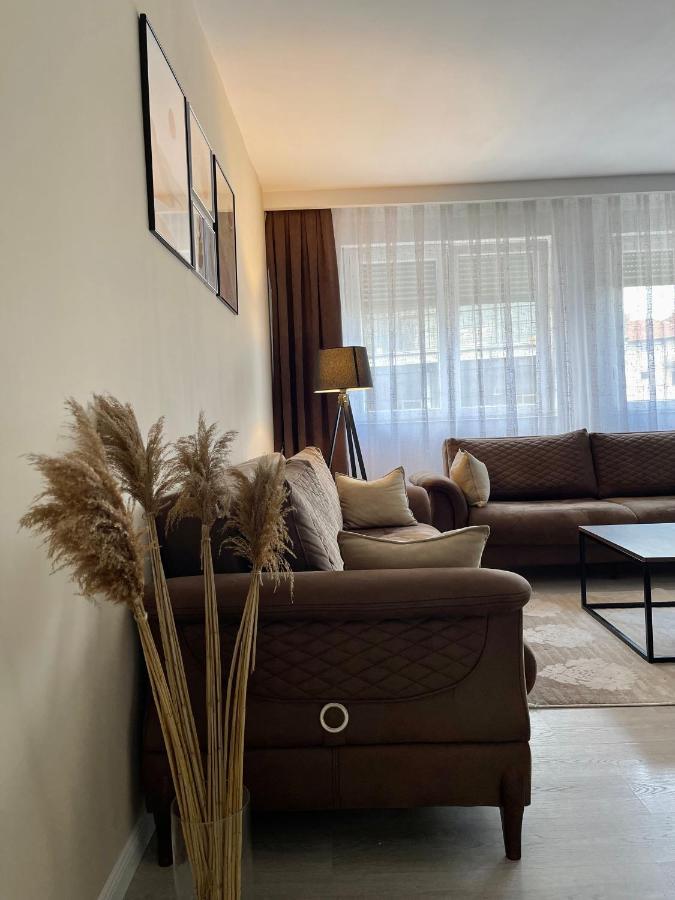 Apartment In Priština Exteriér fotografie