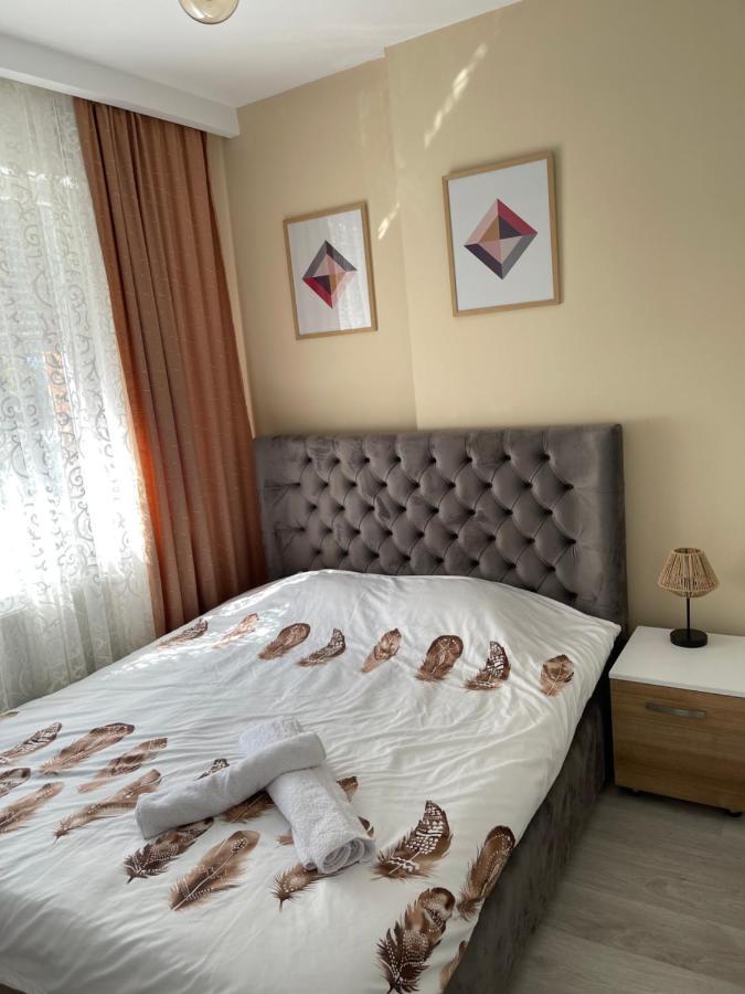 Apartment In Priština Exteriér fotografie