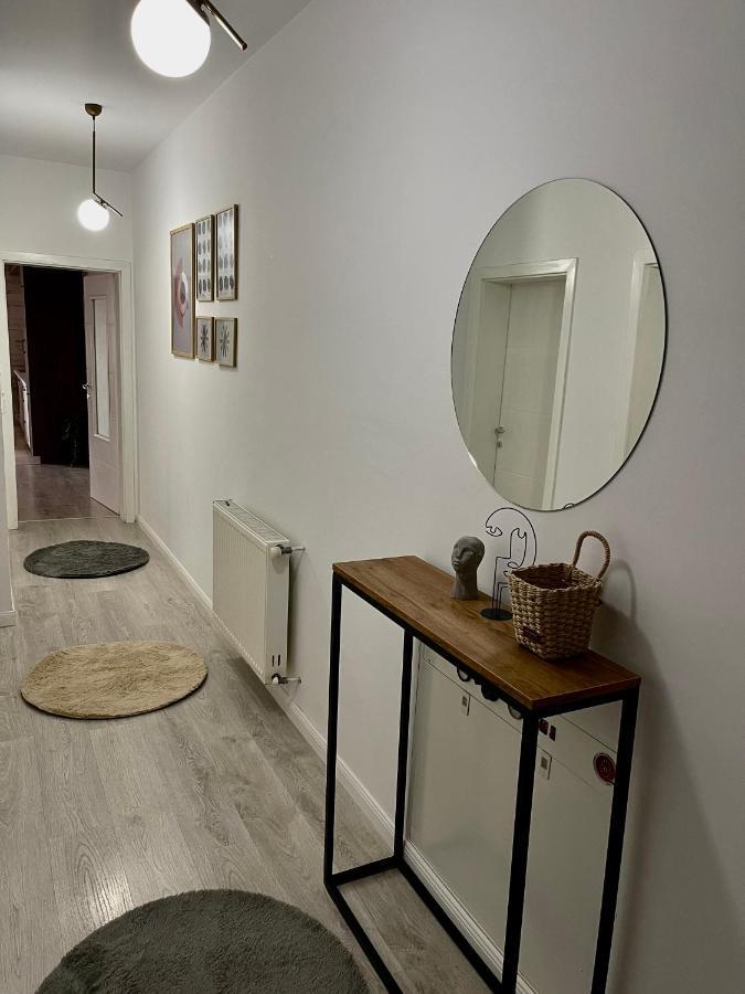 Apartment In Priština Exteriér fotografie